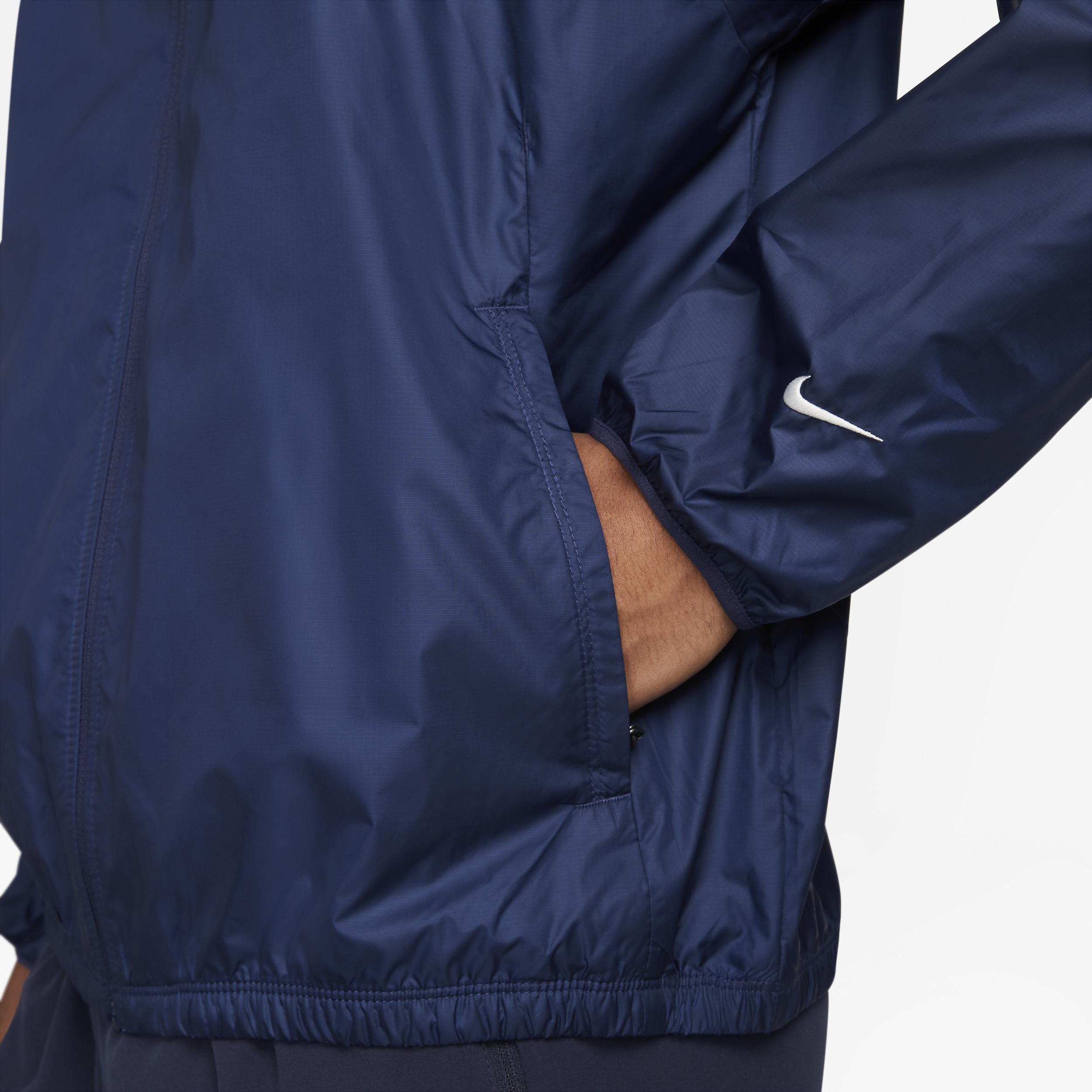 Nike Storm-FIT Track Club Woven Running Jacket Product Image