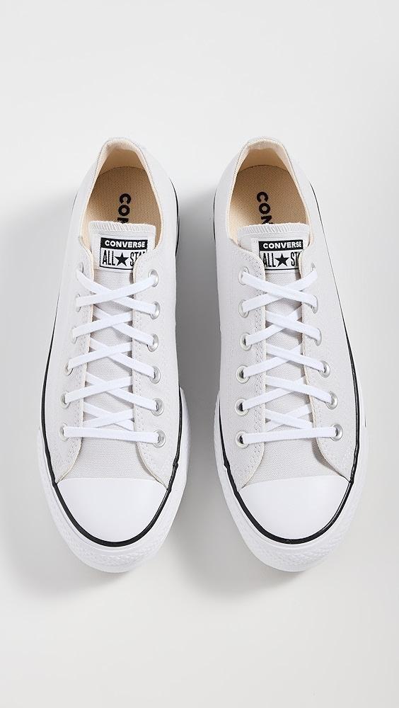 Converse Chuck Taylor All Star Lift Platform Sneakers | Shopbop Product Image