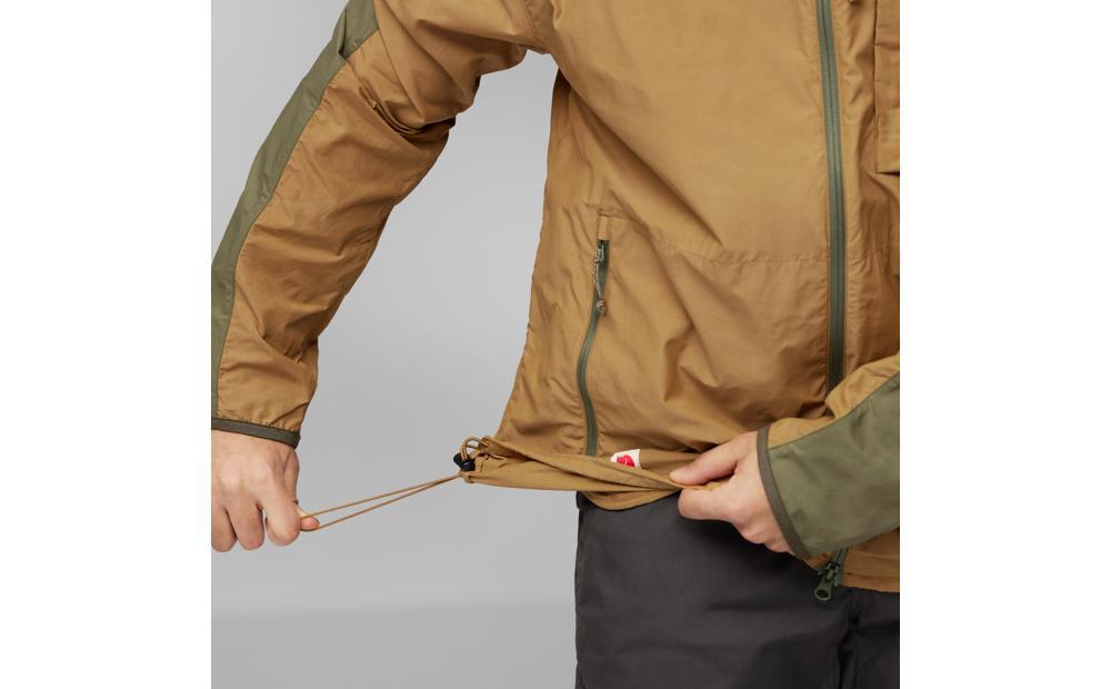 High Coast Wind Jacket M Product Image