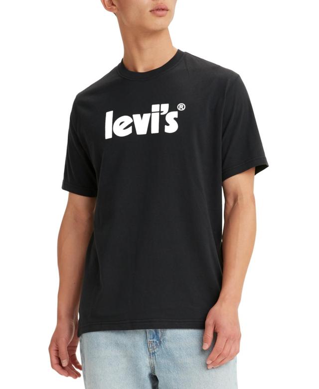 Levis Core Poster Logo Short-Sleeve T Product Image