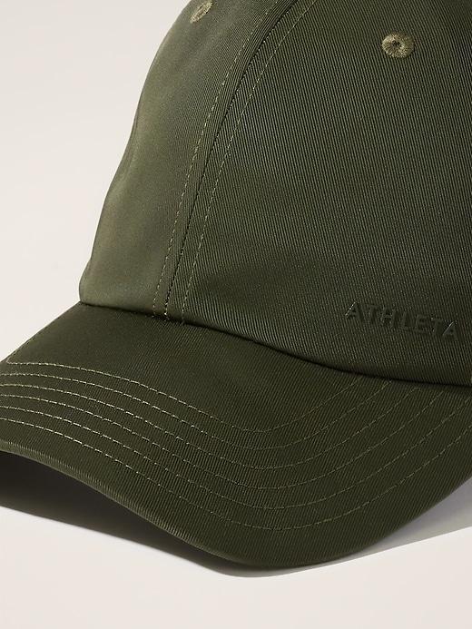 Athleta Sateen Cap Product Image