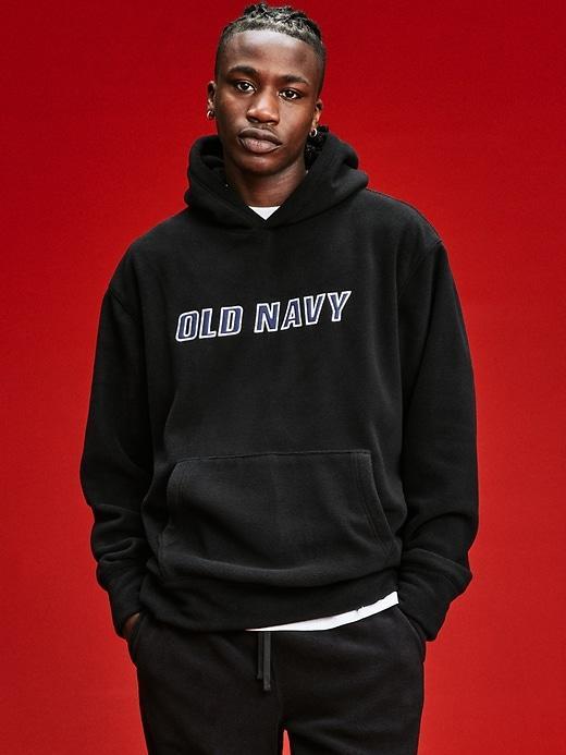 &apos;94 Fleece Hoodie Product Image