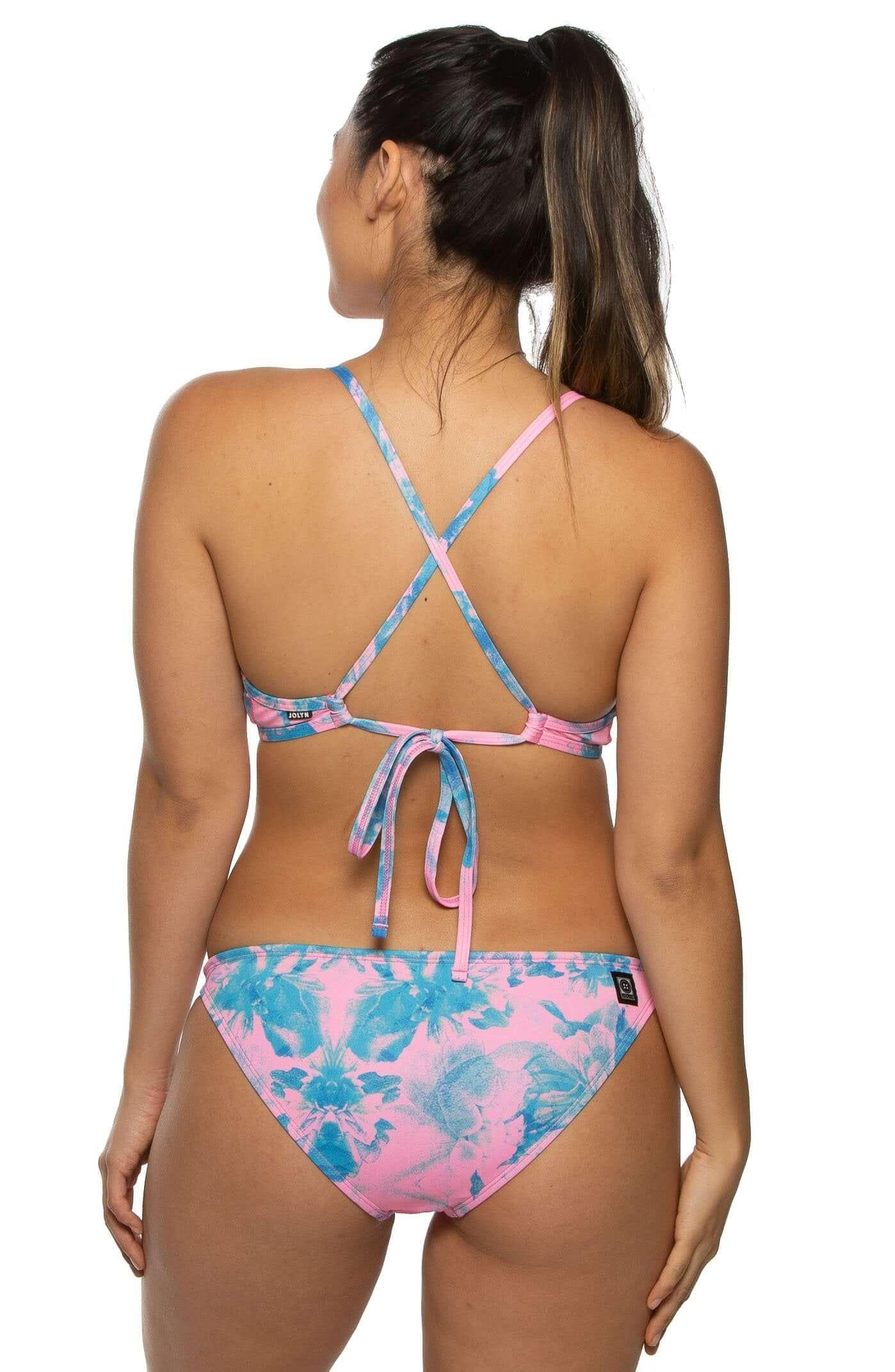 Bali Bikini Bottom - Prints Female Product Image