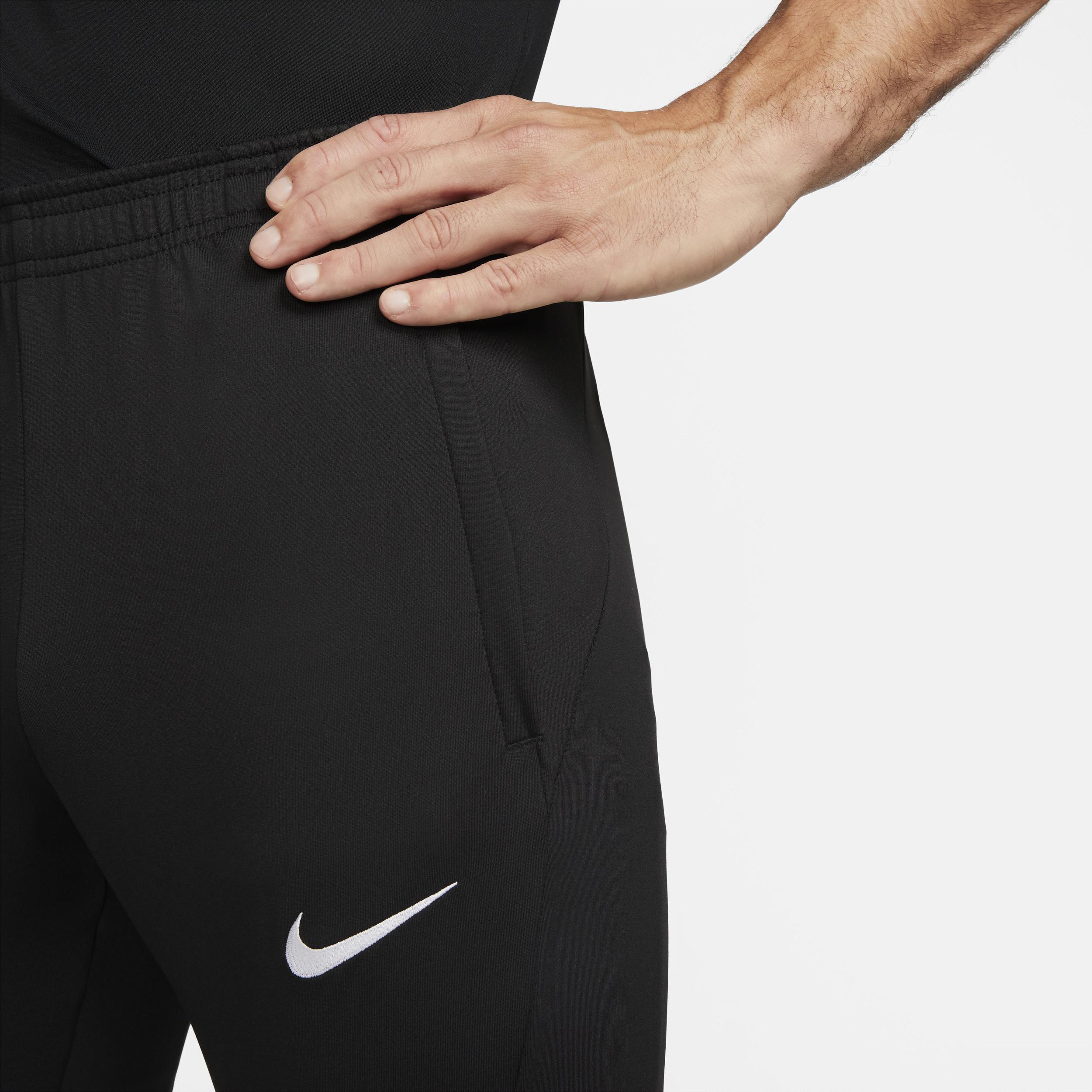 Liverpool FC Strike Nike Men's Dri-FIT Knit Soccer Pants Product Image