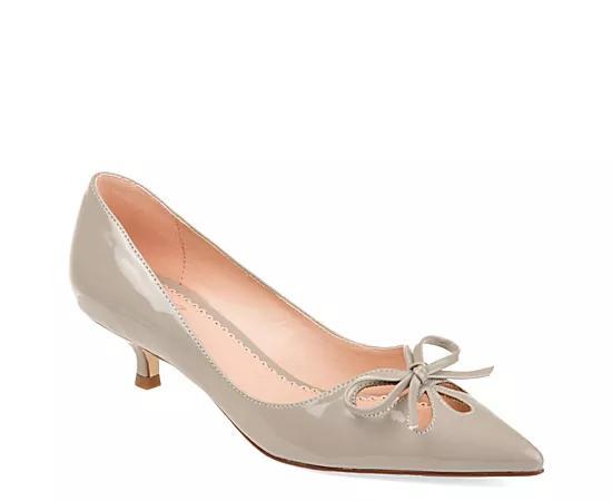 Journee Collection Womens Lutana Pump Product Image