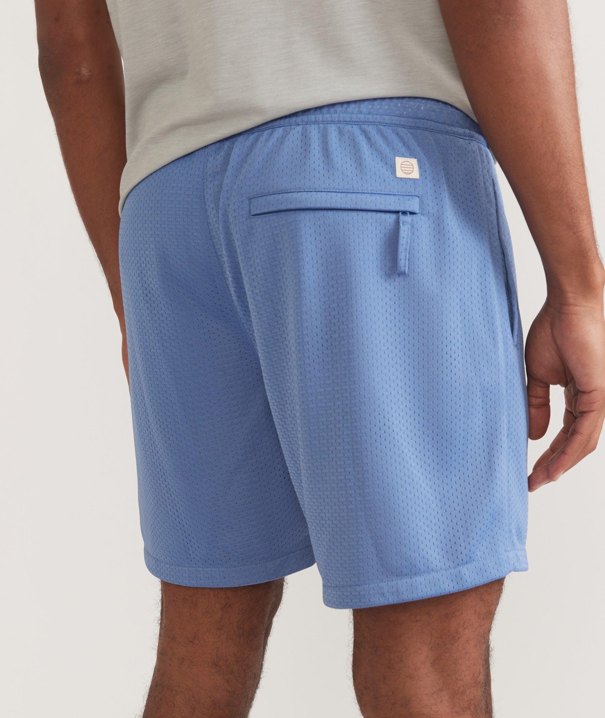 6" Mesh Short Product Image