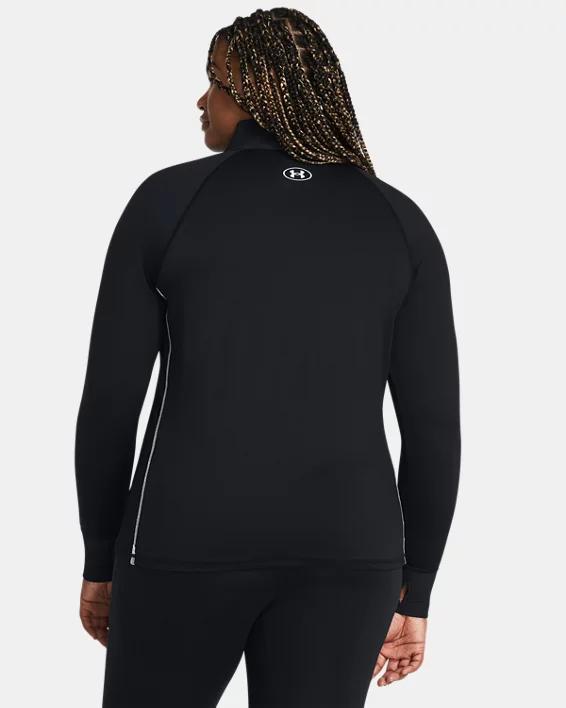 Women's UA Train Cold Weather ½ Zip Product Image