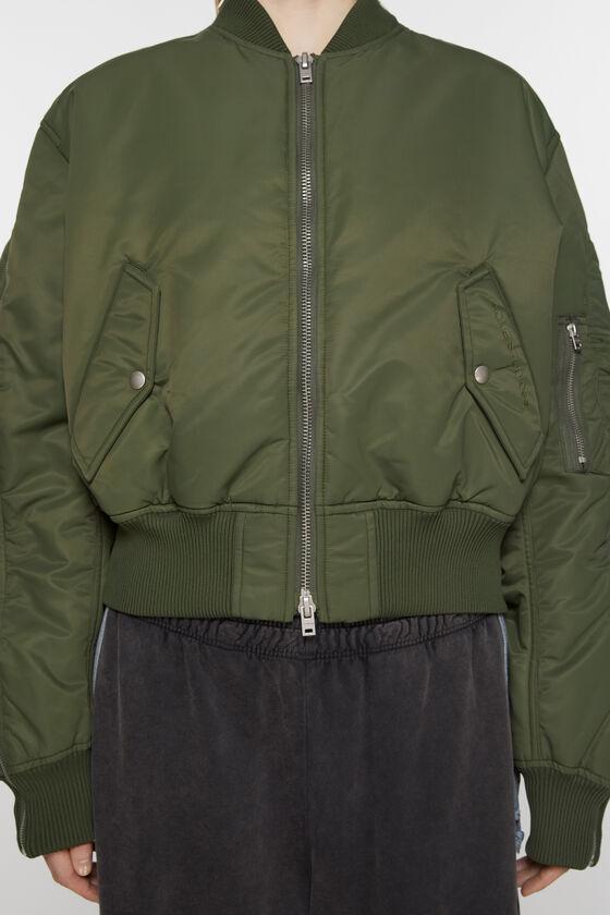 Bomber jacket Product Image