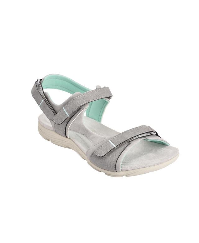 Easy Spirit Lake3 Sporty Sandals Product Image