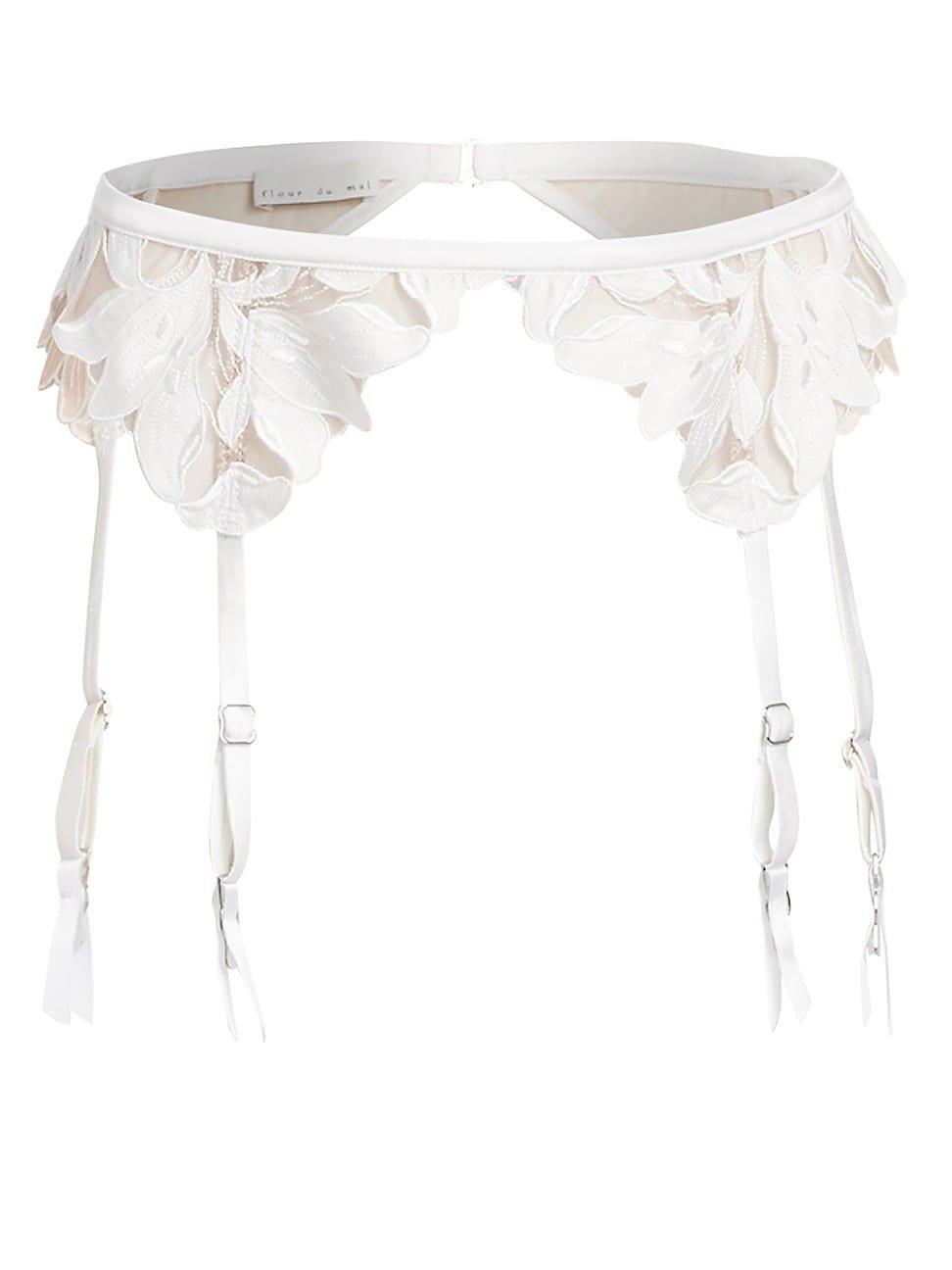 Womens Lily Lace Garter Product Image