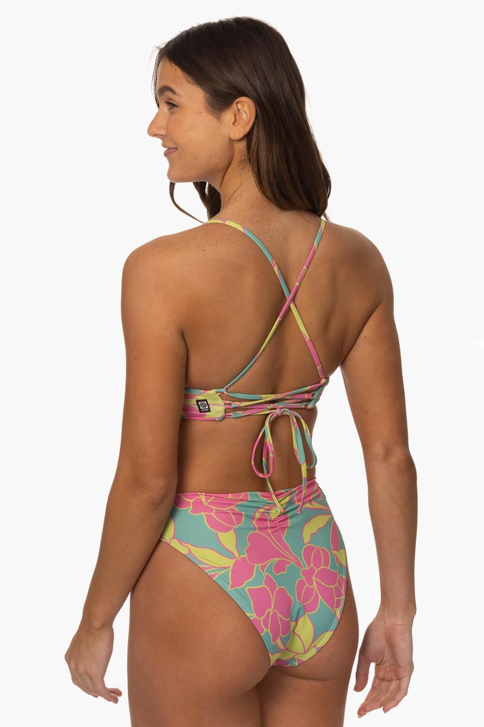 Sale Leandra Bikini Bottom Product Image