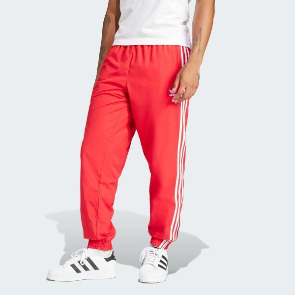 Adicolor Woven Firebird Track Pants Product Image