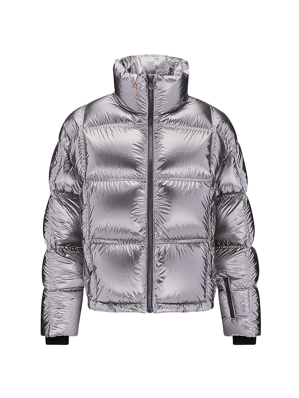 Womens Nevada Down Jacket Product Image