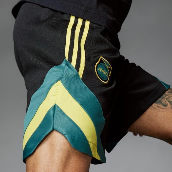 Jamaica Originals Shorts Product Image