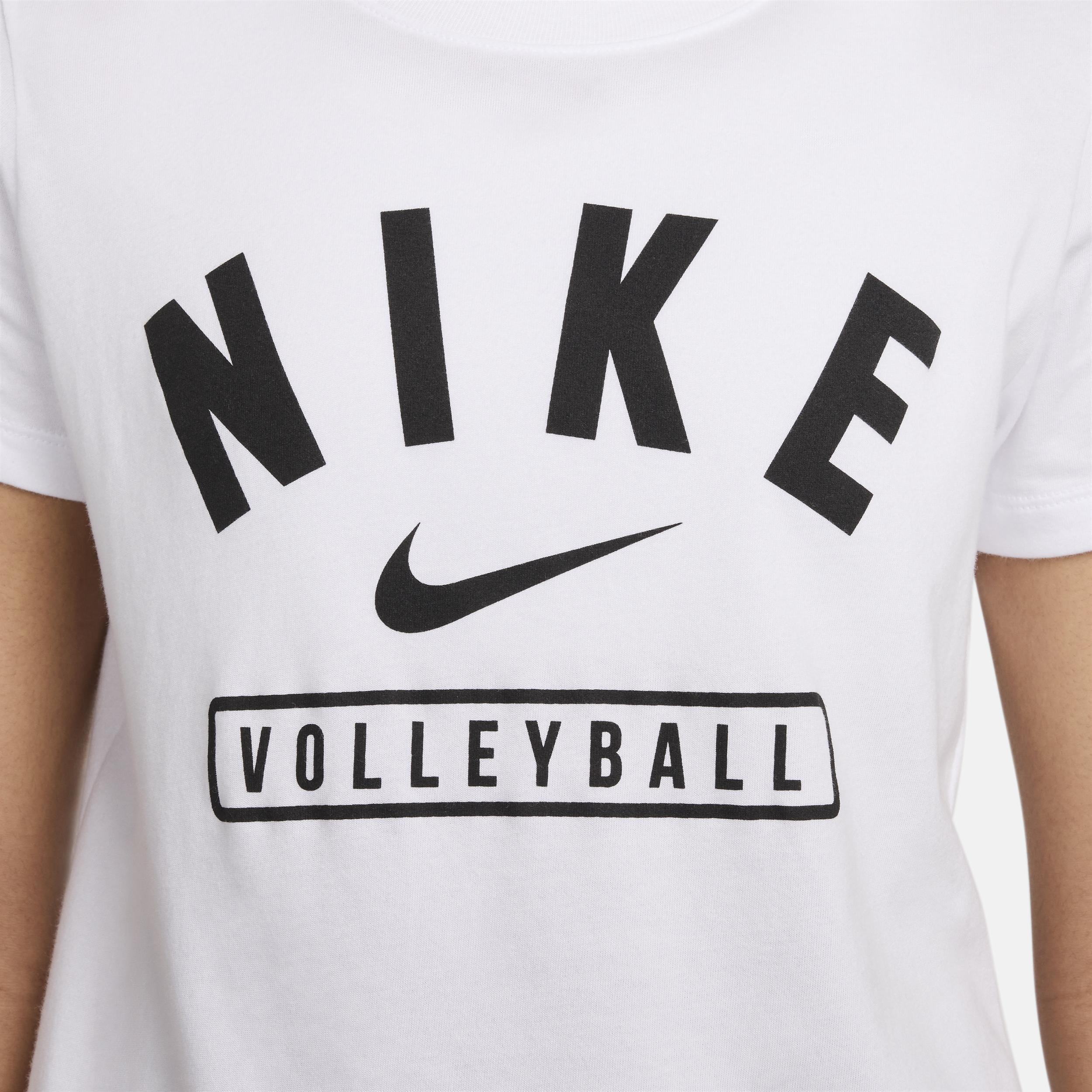 Nike Women's Volleyball T-Shirt Product Image