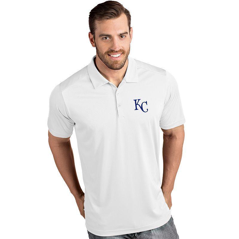 Mens Antigua New York Yankees Tribute Polo Product Image