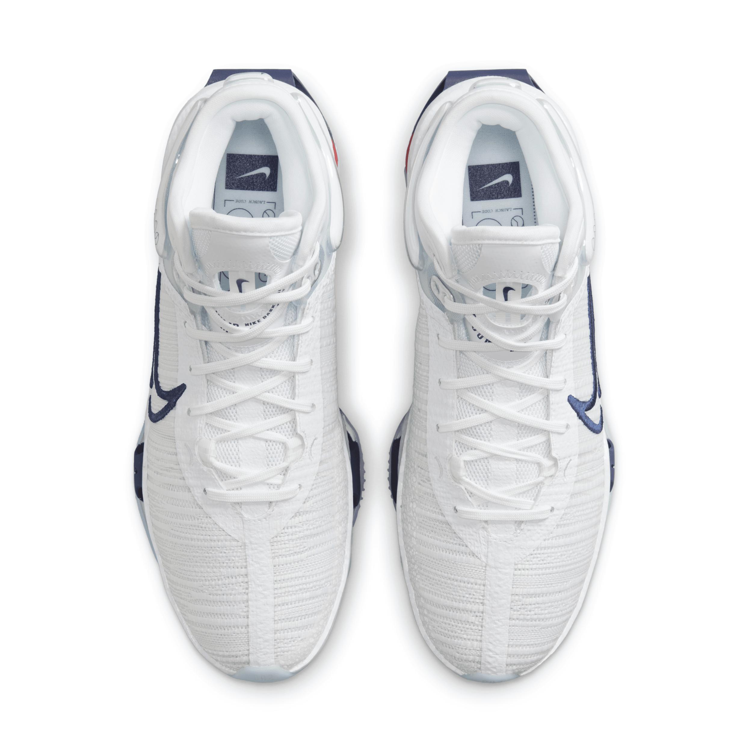 Nike Men's G.T. Jump 2 Basketball Shoes Product Image