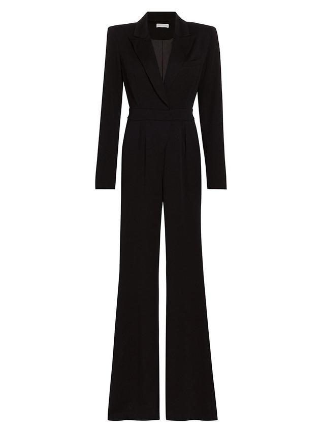 Womens Sophie Tailored Jumpsuit Product Image