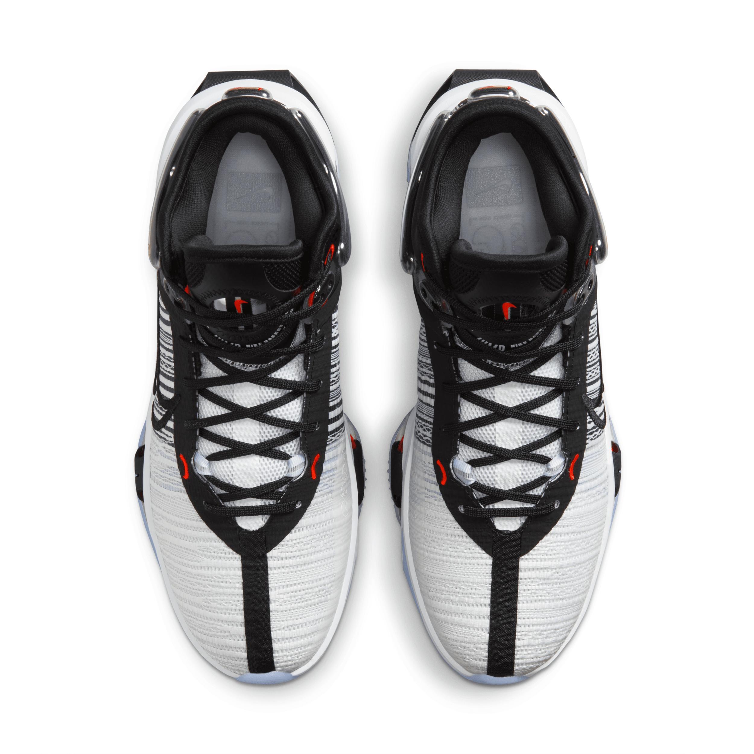 Nike Men's G.T. Jump 2 Basketball Shoes Product Image