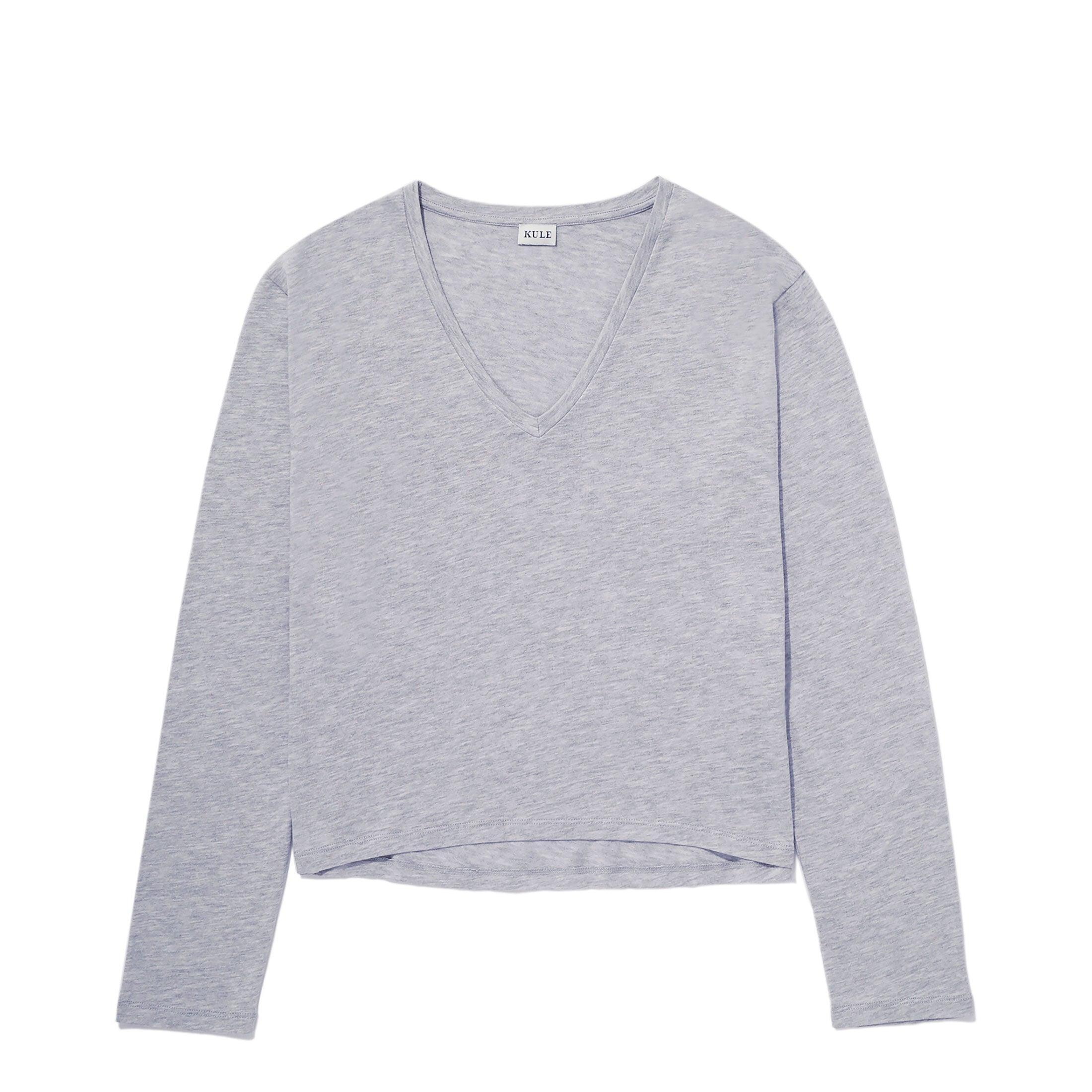 The Effie - Heather Grey Female Product Image