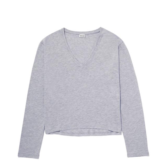 The Effie - Heather Grey Female Product Image