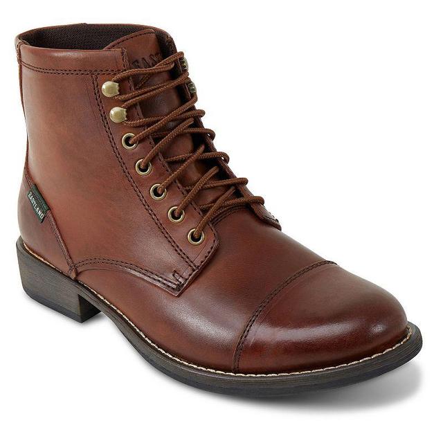 Eastland High Fidelity Cap Toe Boot Product Image