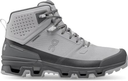 Cloudrock 2 Waterproof Mid Hiking Boots - Men's Product Image