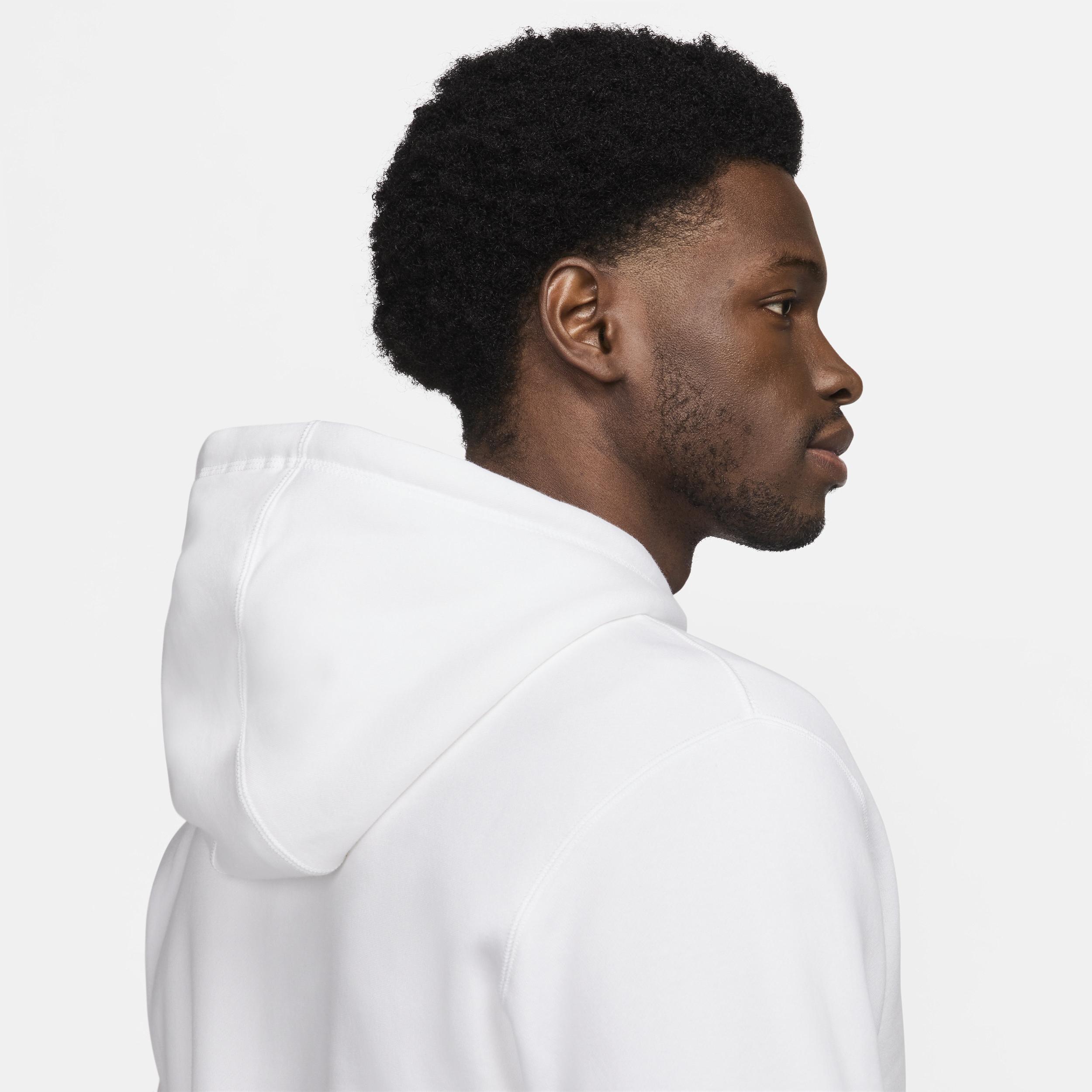 Nike Men's Club Fleece Pullover Hoodie Product Image