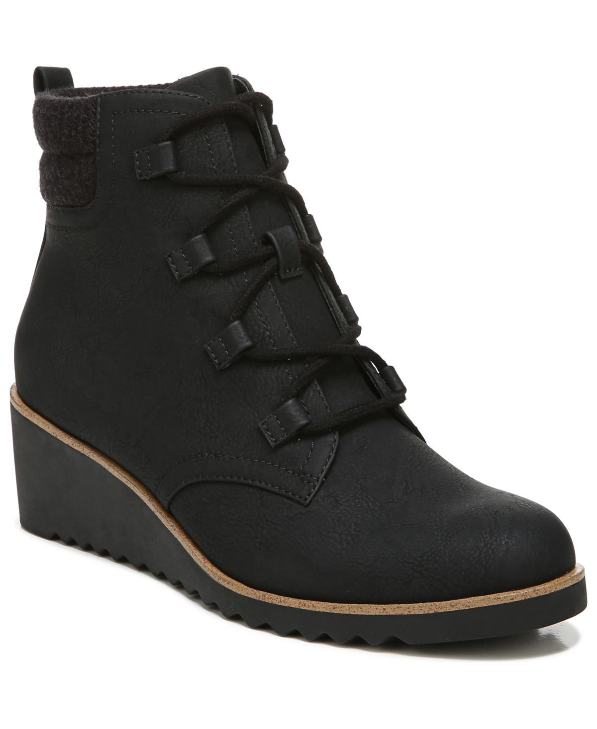 LifeStride Zone Booties Womens Shoes Product Image