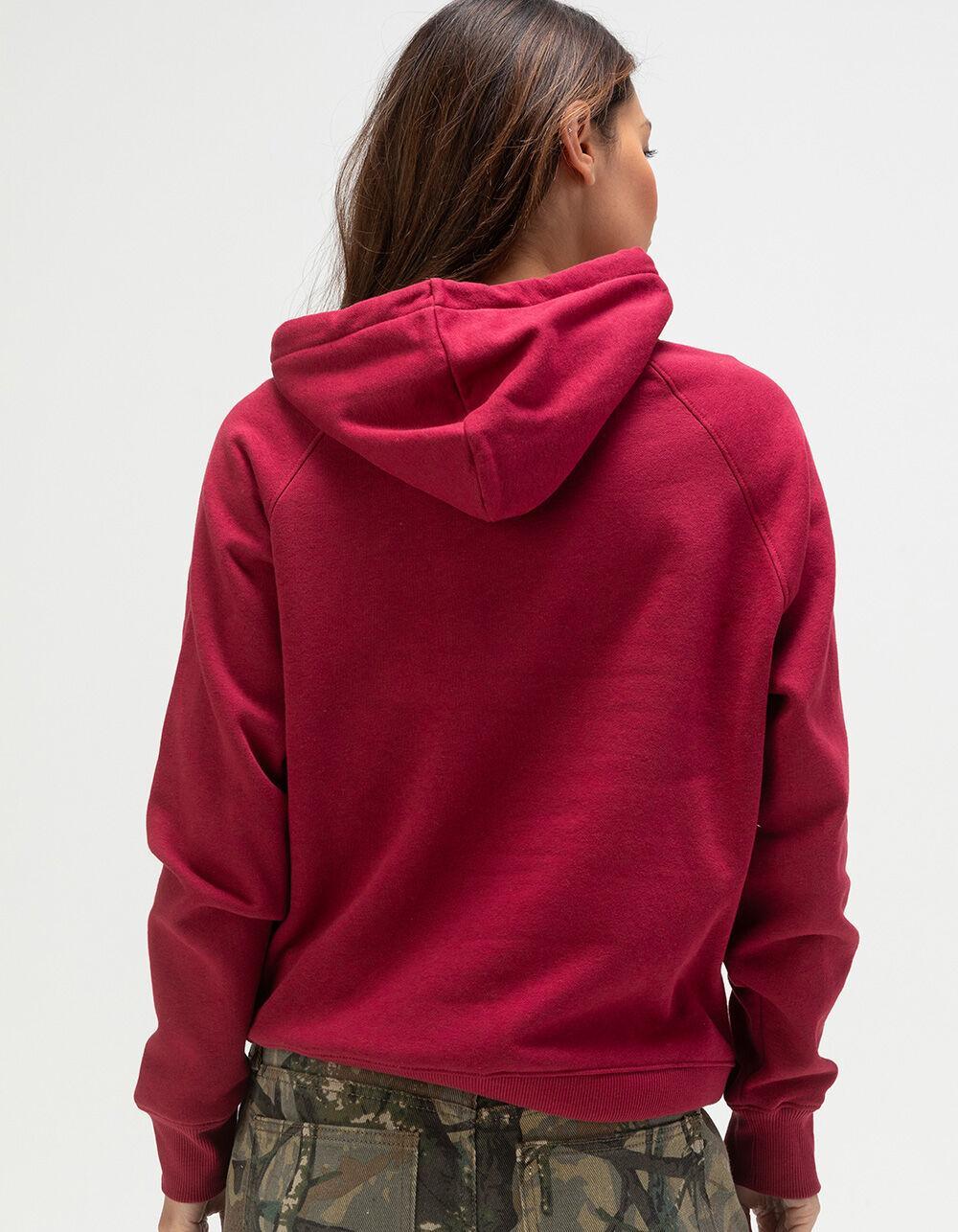 THE NORTH FACE Evolution Womens Hoodie Product Image