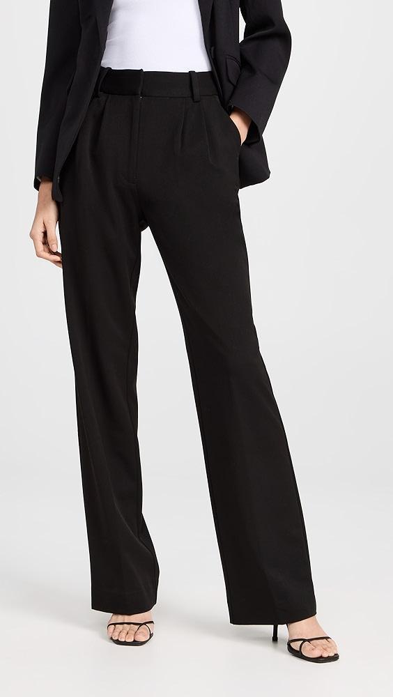 Favorite Daughter The Favorite Pants | Shopbop Product Image