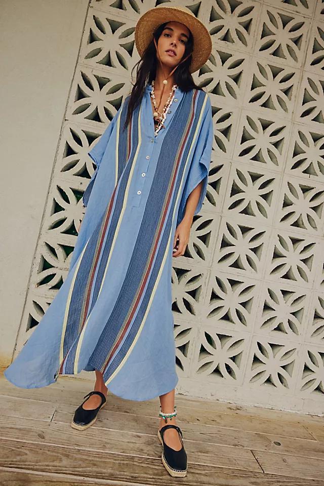 Vacation Mode Kaftan Product Image