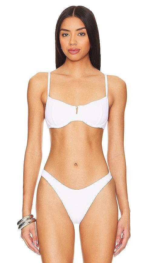 Hunter Underwire Top Product Image