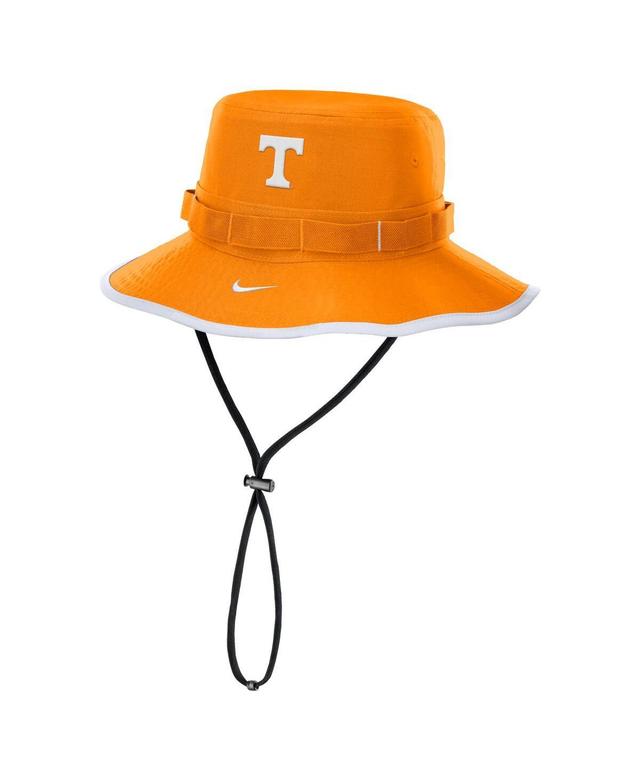 Nike Mens Tennessee Orange Tennessee Volunteers 2024/25 On-Field Apex Performance Boonie Bucket Hat Product Image