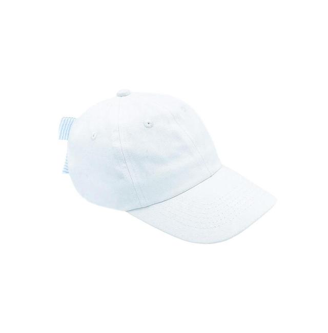 Bits & Bows Women s Winnie Bow Baseball Hat Product Image