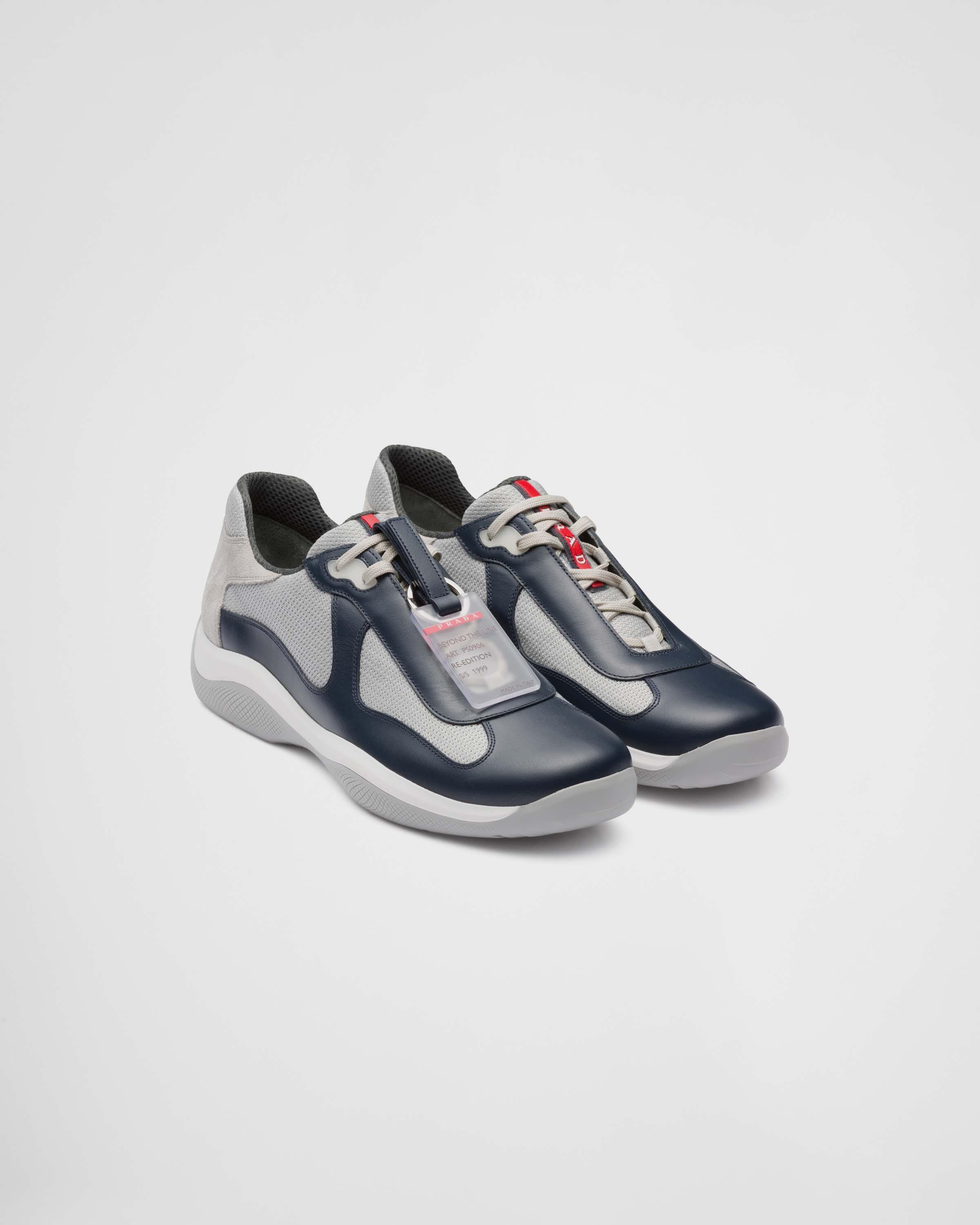 Prada America’s Cup Original sneakers Product Image