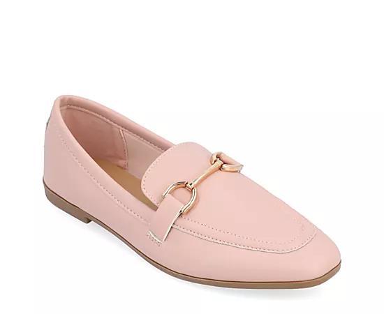 Journee Collection Womens Mizza Loafer Product Image