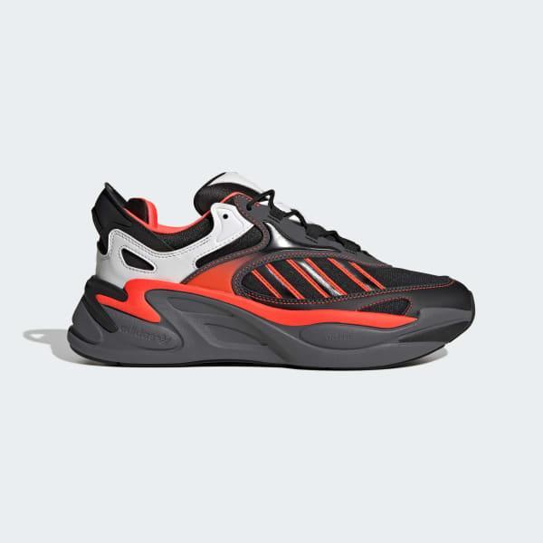 OZMORPH Shoes Product Image