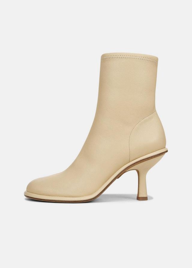 Freya Leather Ankle Boot Product Image