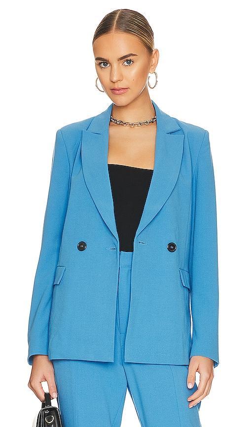 Fergie Woven Blazer Product Image