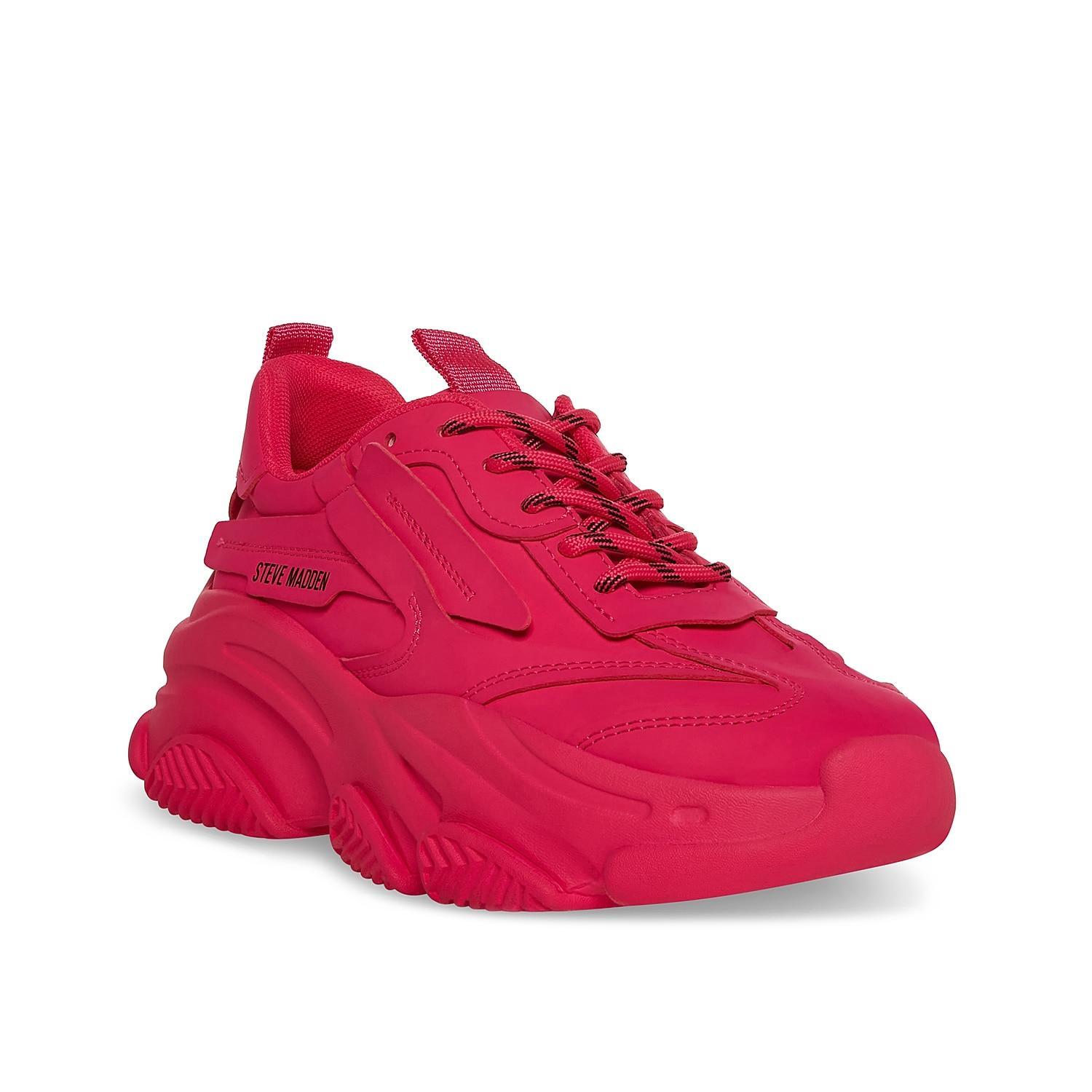 Steve Madden Possession Sneaker Product Image