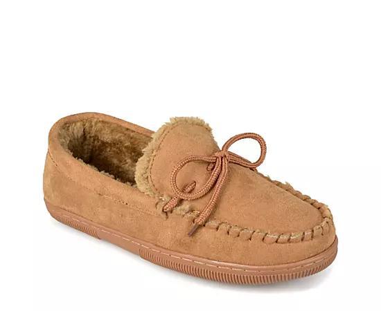 Vance Co. Mens 212M Slipper Product Image