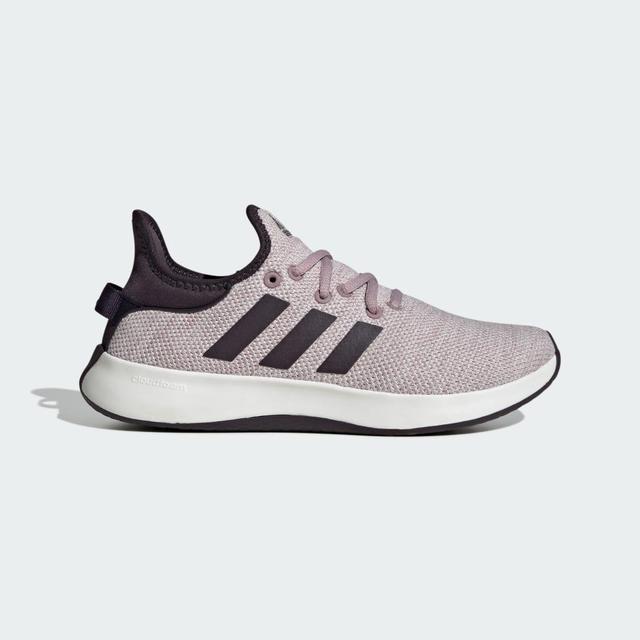 adidas Cloudfoam Pure Shoes Off White 8.5 Womens Product Image