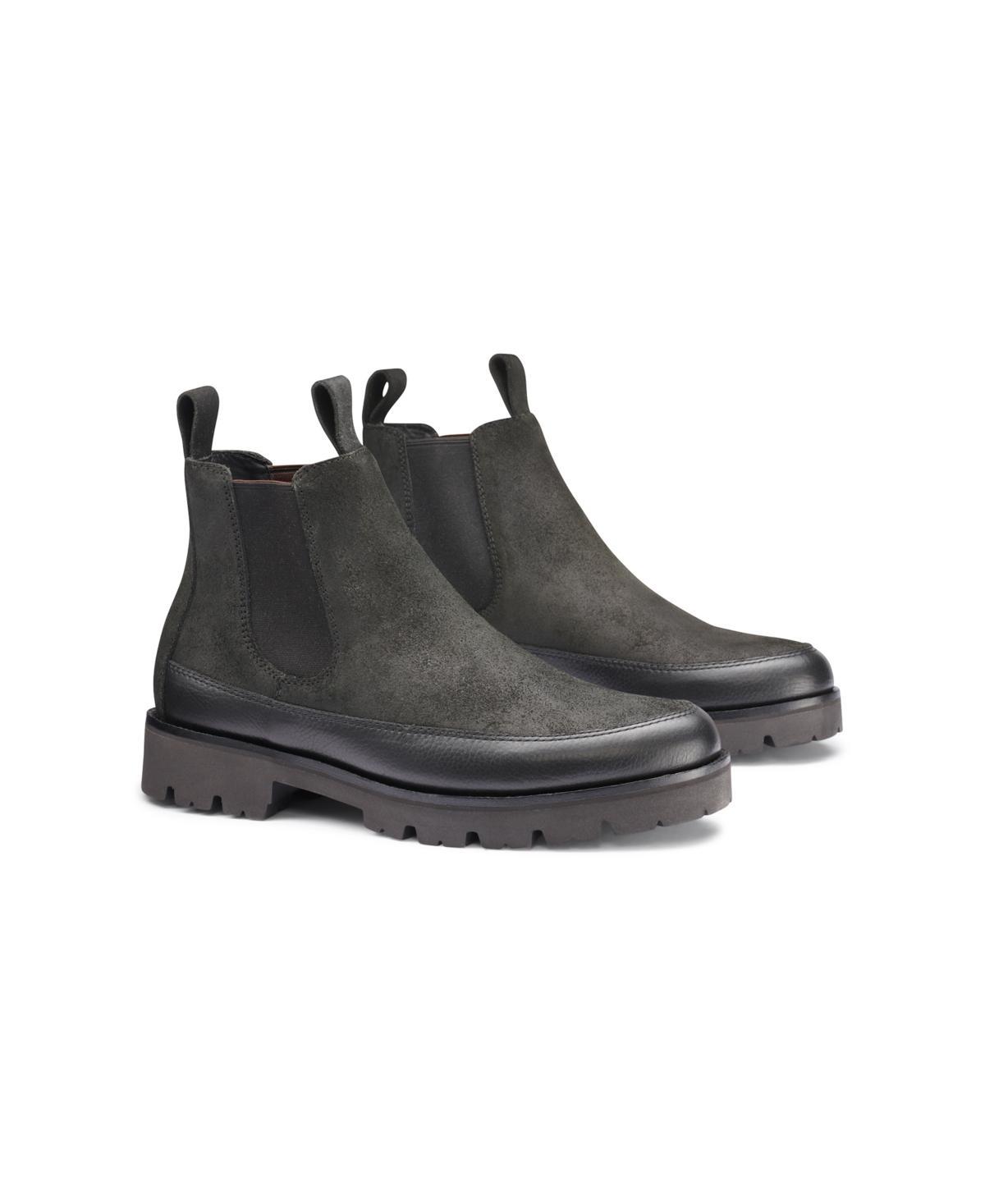 G.H. Bass Mens Ranger Chelsea Boots Product Image