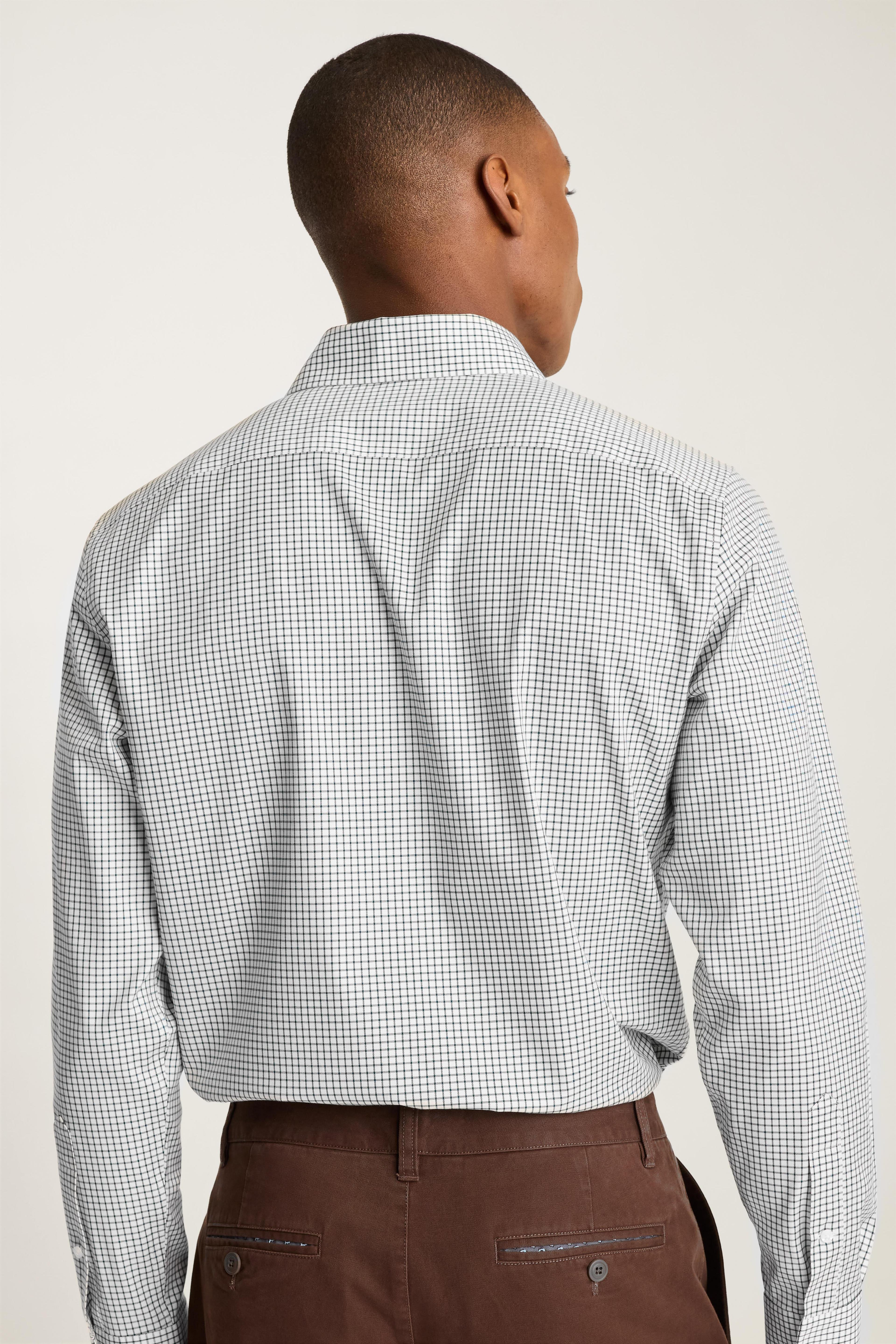 Weekday Warrior Dress Shirt Product Image