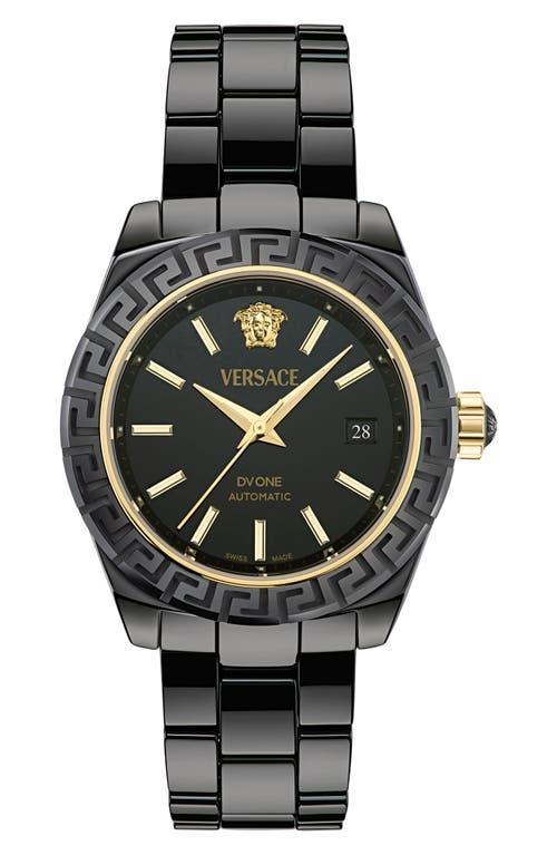 Versace Dv One Watch, 40mm Product Image