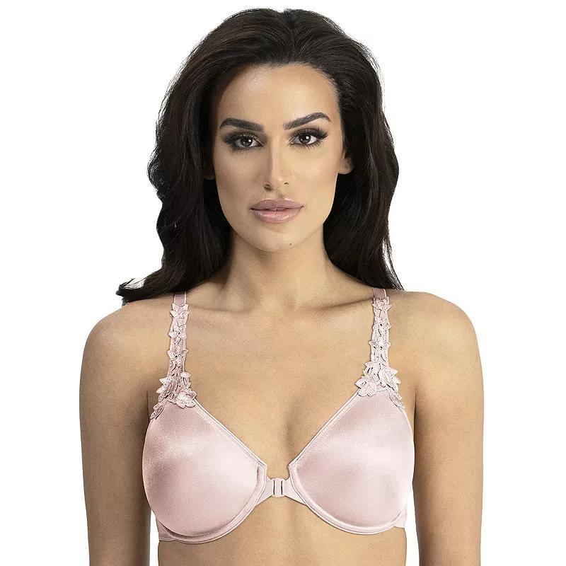 Dominique Alana Convertible Longline Bra 7777, Womens Product Image