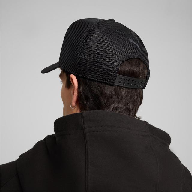 Porsche Legacy Trucker Cap Product Image