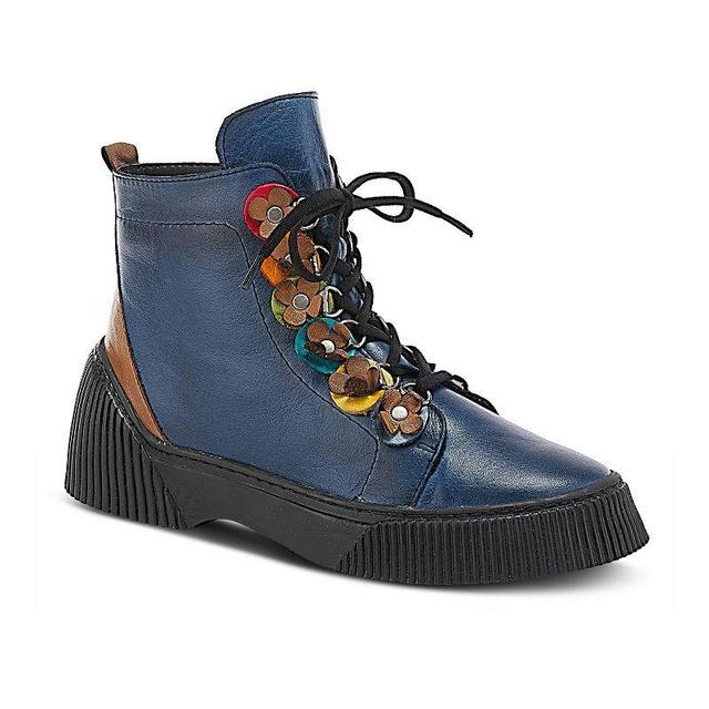 Spring Step Yeba Multi) Women's Shoes Product Image