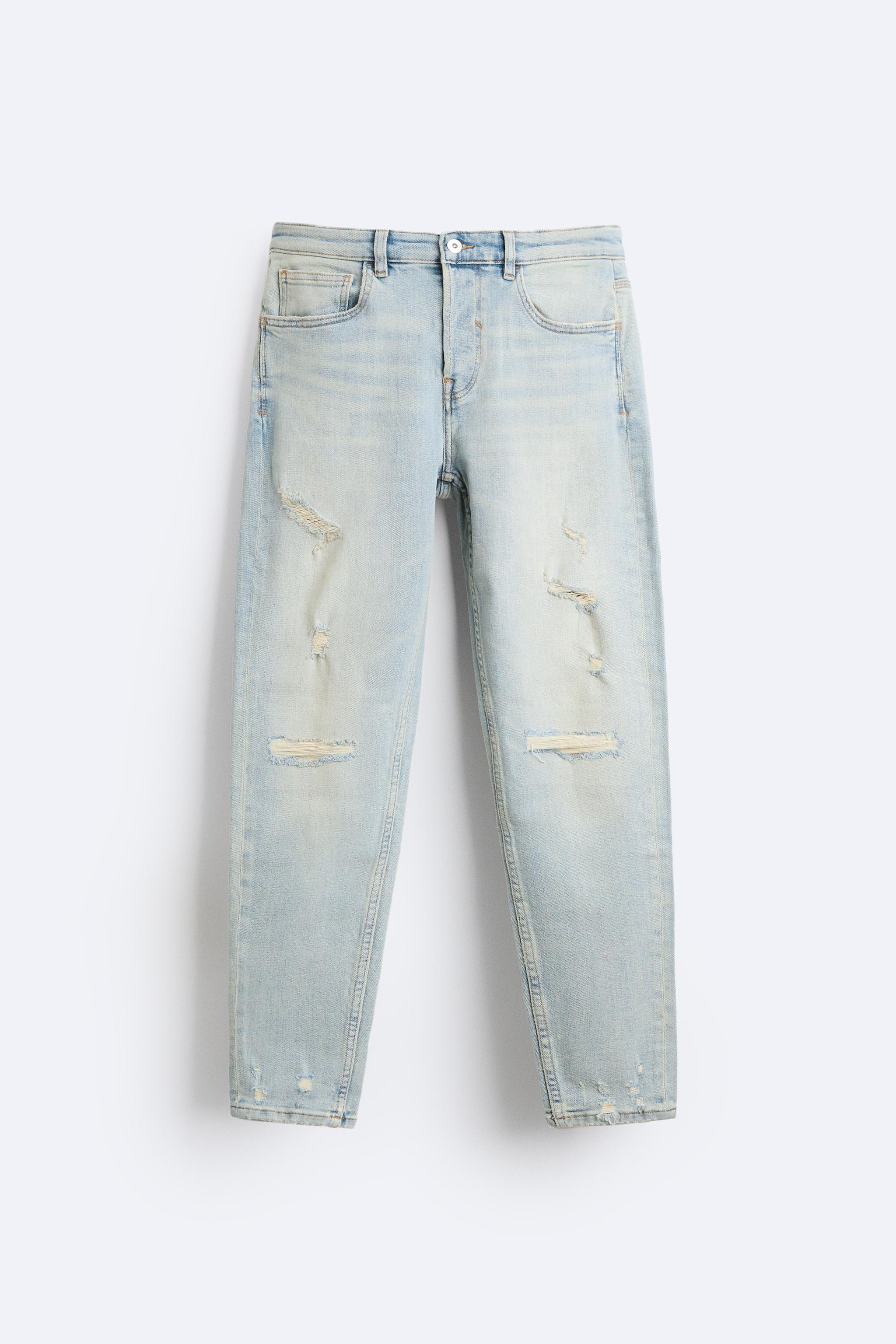 SKINNY FIT JEANS Product Image